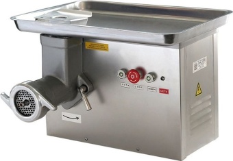 Мясорубка Торгмаш (Барановичи) МИМ-350 в ШефСтор (chefstore.ru)